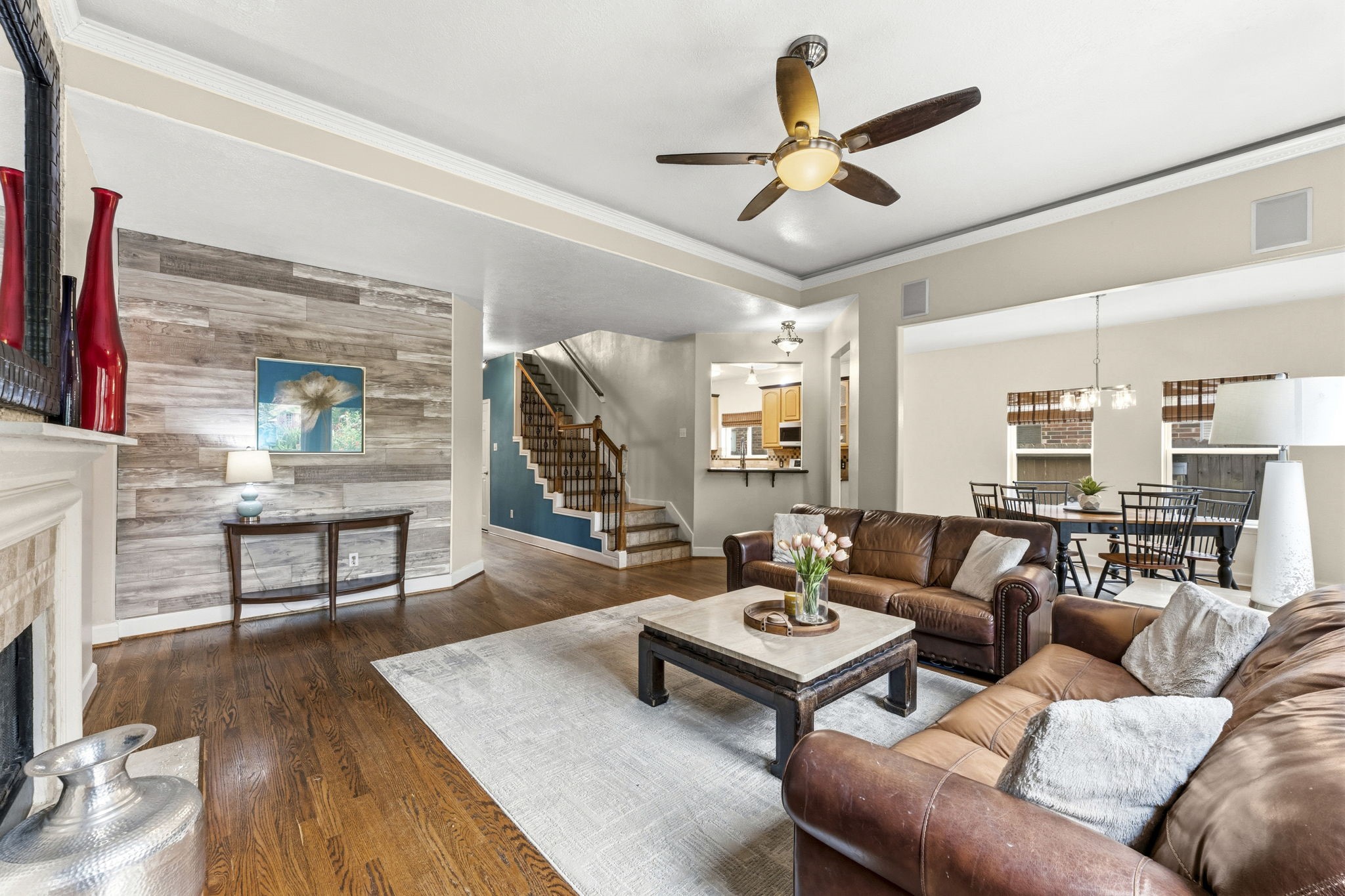 17814 Split Creek Drive Spring, TX 77379 - Photo 11 of 43