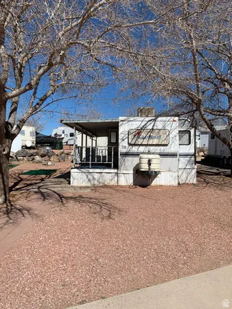 $70,000 | 150 North 3700th Street West, Unit 70, Hurricane, UT 84737