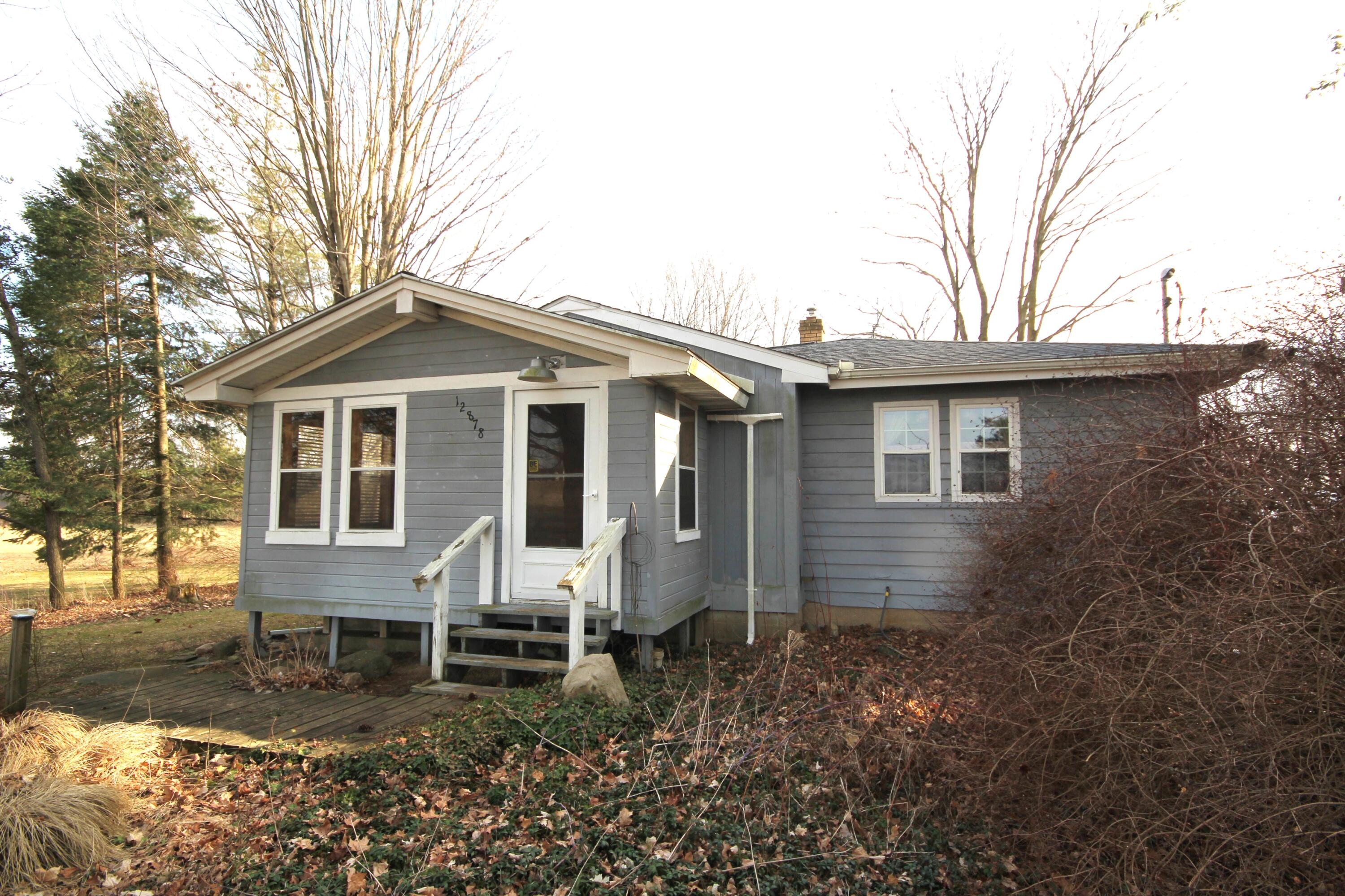 12878 East R Avenue Scotts, MI 49088 - Photo 2 of 33 2
