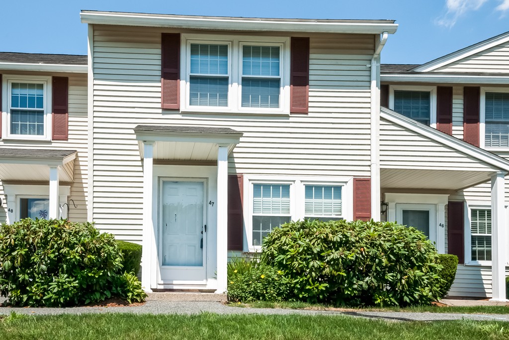 13 Pullard Road, Unit 47 Grafton, MA 01519 - Photo 1 of 29 Gallery Image 1