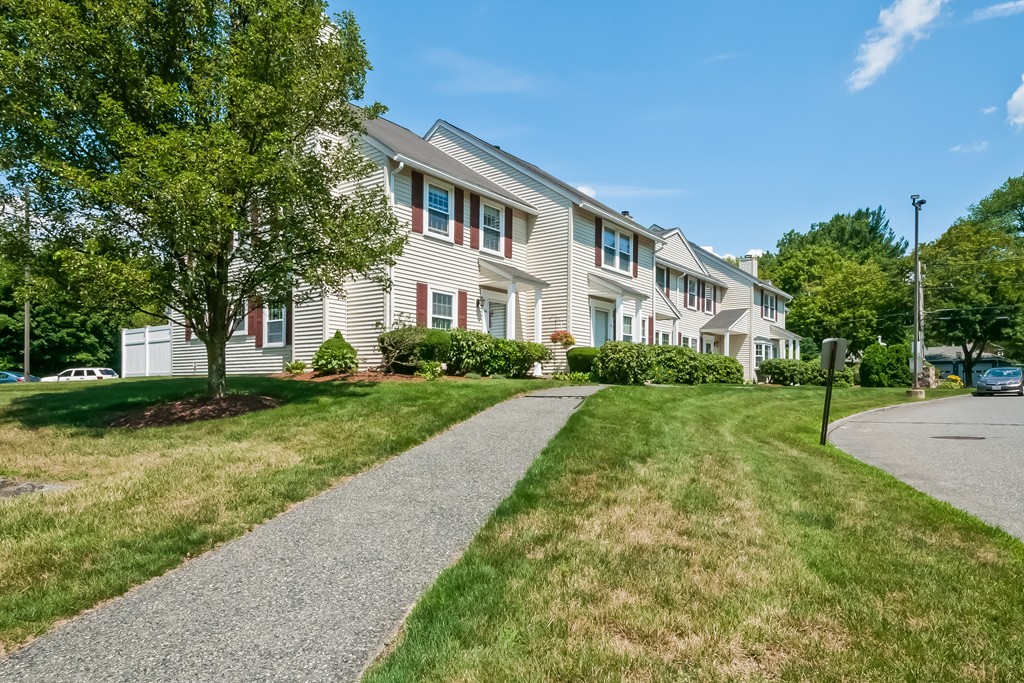 13 Pullard Road, Unit 47 Grafton, MA 01519 - Photo 2 of 29 Gallery Image 2