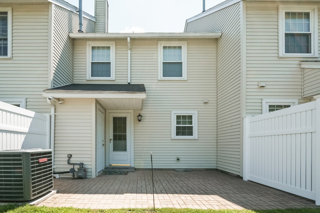 13 Pullard Road, Unit 47 Grafton, MA 01519 - Photo 26 of 29 Gallery Image 26