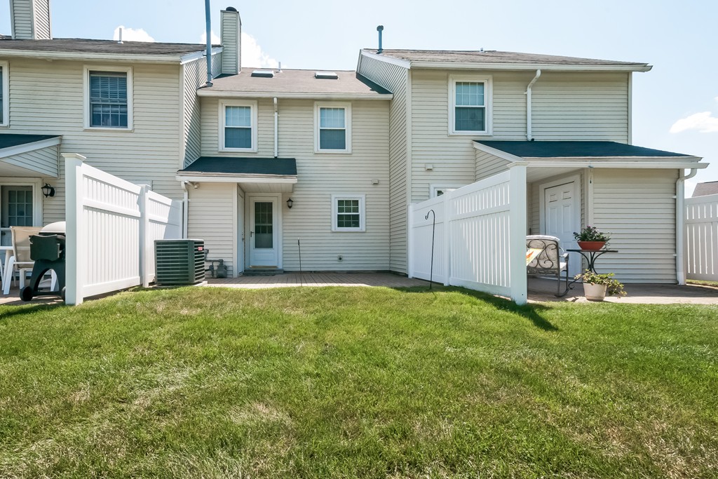 13 Pullard Road, Unit 47 Grafton, MA 01519 - Photo 27 of 29 Gallery Image 27