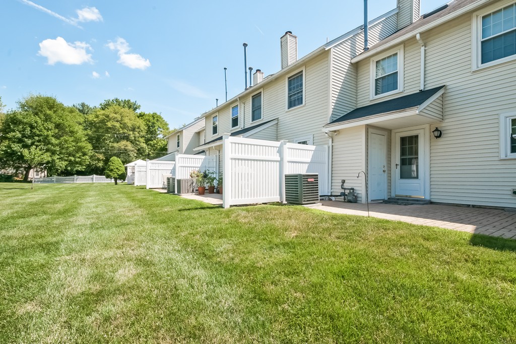 13 Pullard Road, Unit 47 Grafton, MA 01519 - Photo 28 of 29 Gallery Image 28