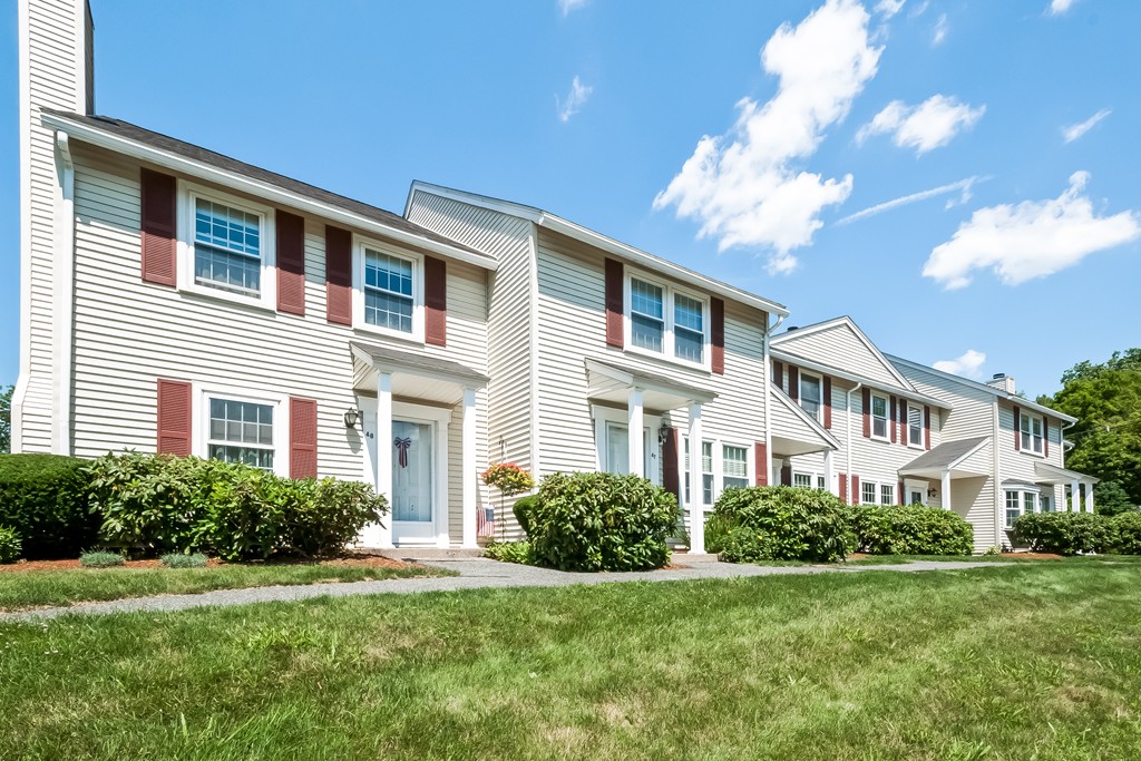 13 Pullard Road, Unit 47 Grafton, MA 01519 - Photo 3 of 29 Gallery Image 3