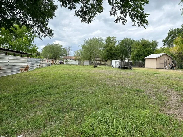 $34,900 | 408 Sodville Street, Sinton, TX 78387