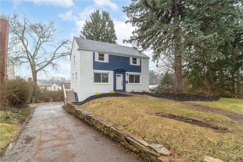 1313 Greentree Road Pittsburgh, PA 15220 - Photo 1 of 18 Gallery Image 1