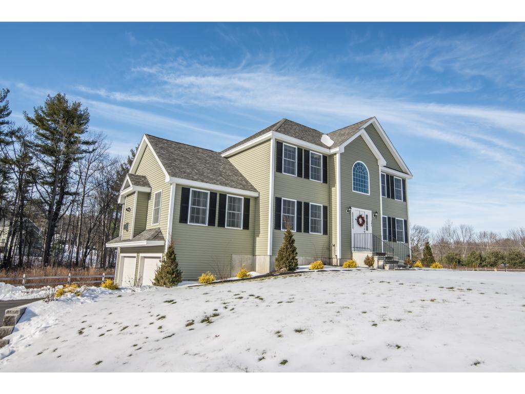 141 Lowell Road Salem, NH 03079 - Photo 1 of 28