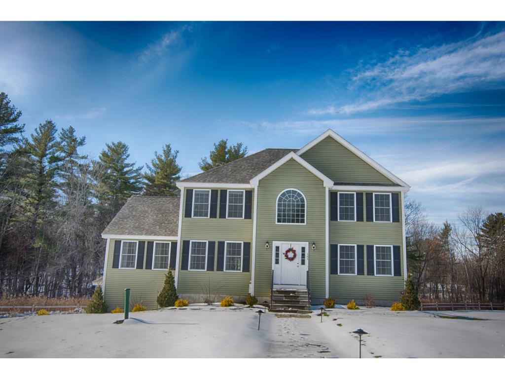 141 Lowell Road Salem, NH 03079 - Photo 24 of 28