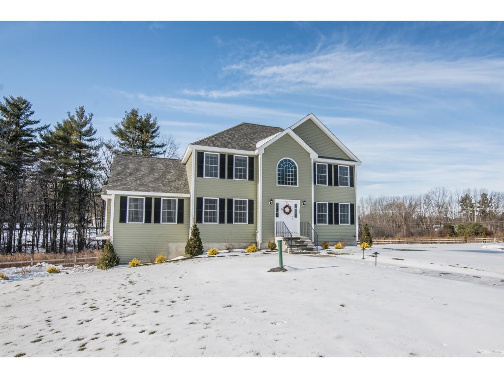 141 Lowell Road Salem, NH 03079 - Photo 25 of 28