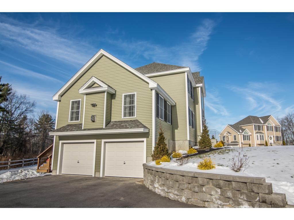 141 Lowell Road Salem, NH 03079 - Photo 26 of 28