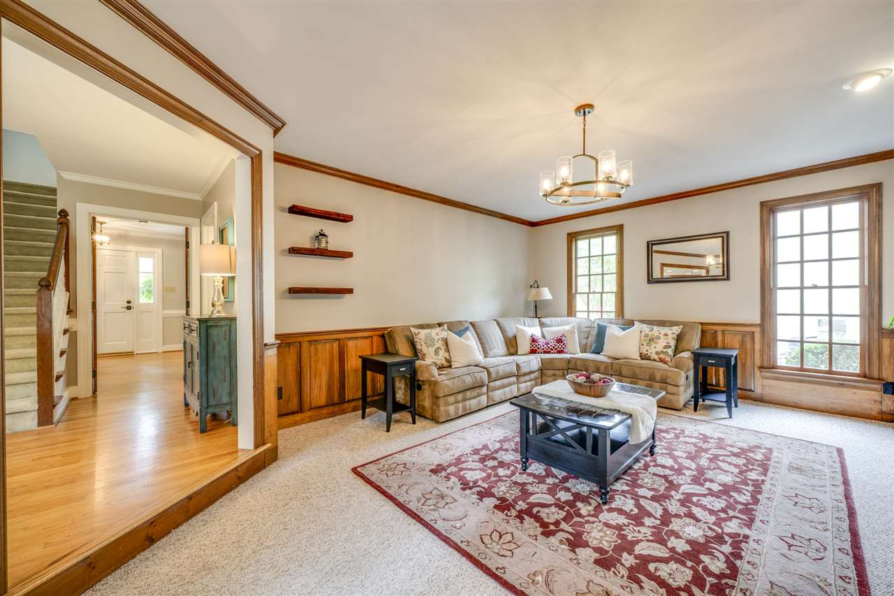 2204 Hamrick Drive Raleigh, NC 27615 - Photo 6 of 24 Photo 6