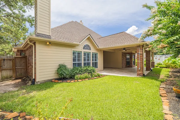 $2,800 | 11102 Dawson Springs Drive, Richmond, TX 77406