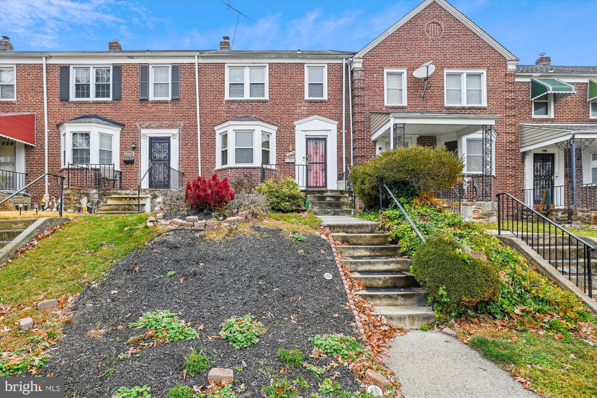 1634 Roundhill Road Baltimore, MD 21218 - Photo 1 of 20 Welcome home