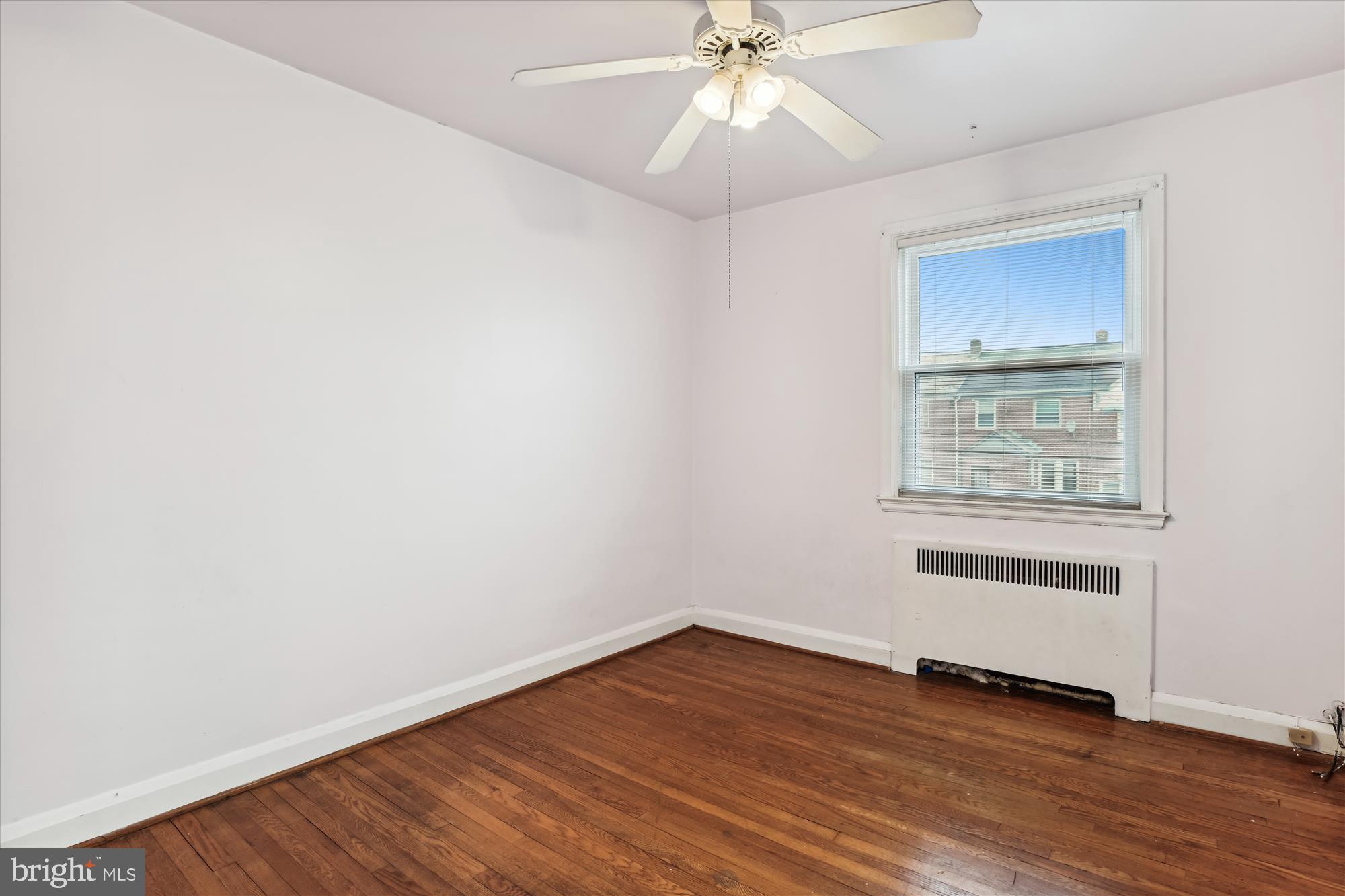 1634 Roundhill Road Baltimore, MD 21218 - Photo 11 of 20 Bedroom Two