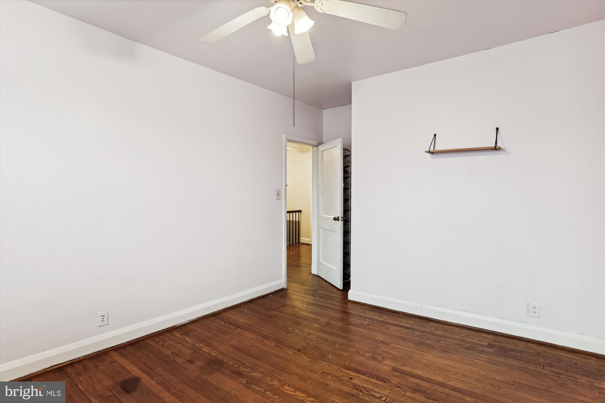 1634 Roundhill Road Baltimore, MD 21218 - Photo 12 of 20 Bedroom Two