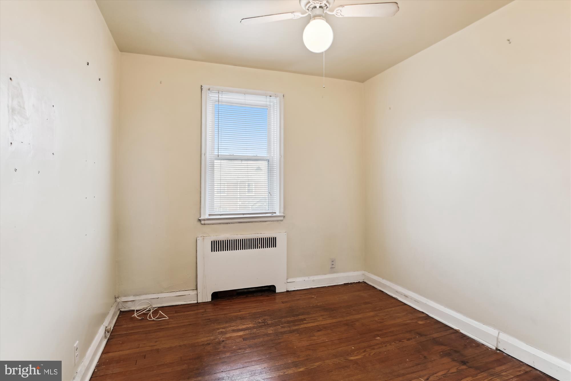 1634 Roundhill Road Baltimore, MD 21218 - Photo 13 of 20 Bedroom Three