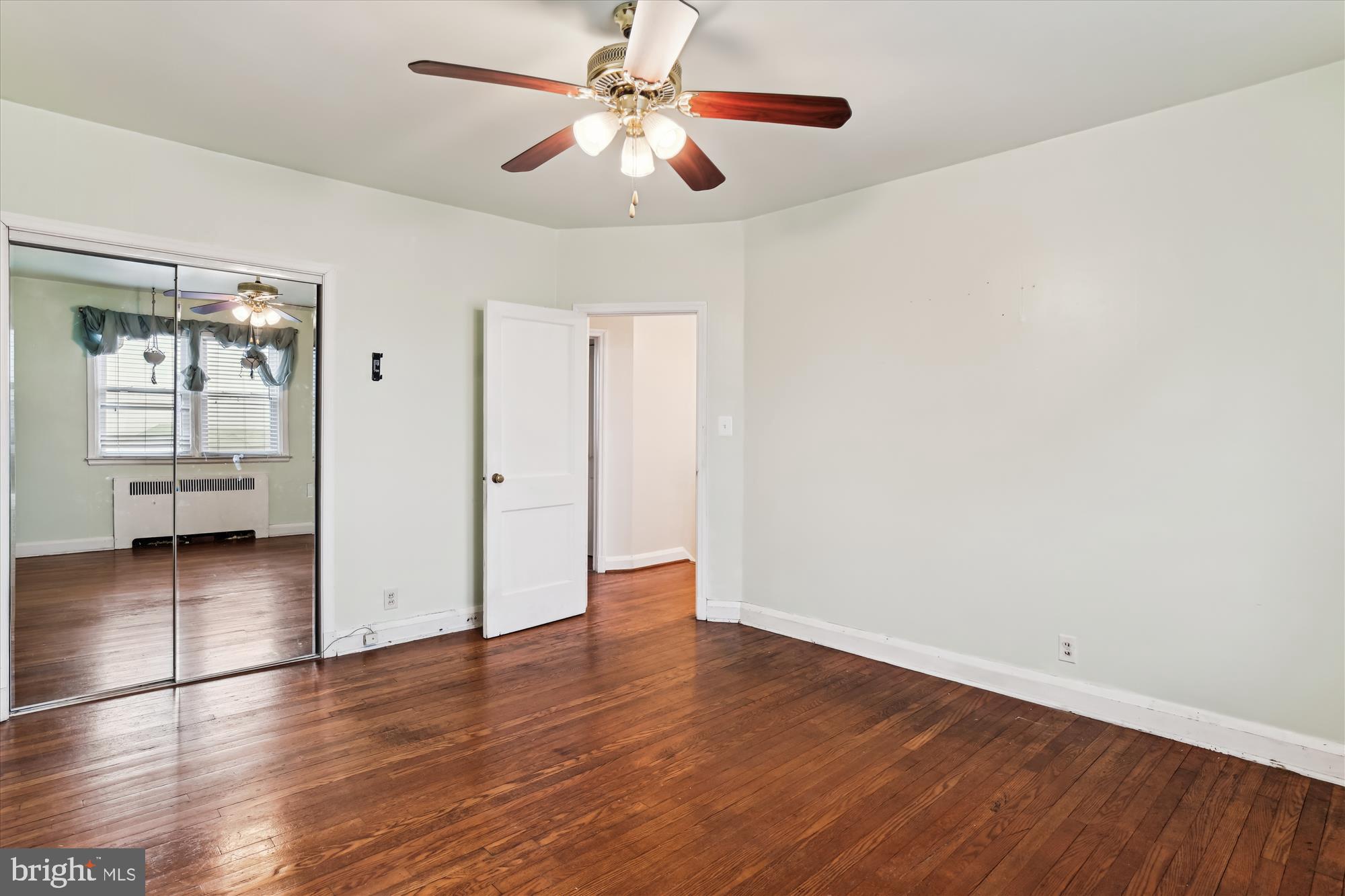 1634 Roundhill Road Baltimore, MD 21218 - Photo 10 of 20 Primary Bedroom