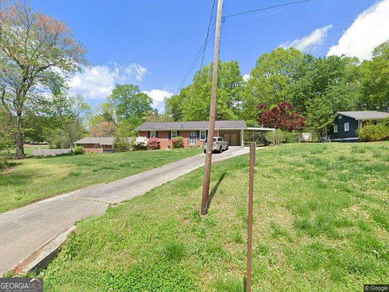 4394 Gaydon Road Powder Springs, GA 30127 - Photo 2 of 2