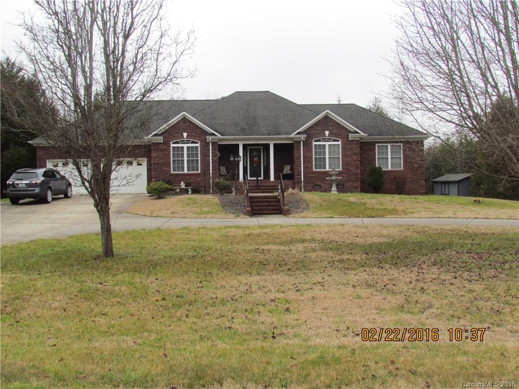 170 Garmon Road China Grove, NC 28023 - Photo 1 of 19 Gallery Image 1