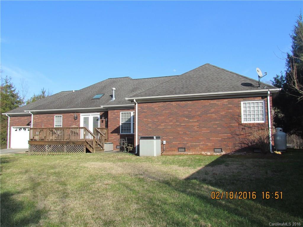 170 Garmon Road China Grove, NC 28023 - Photo 2 of 19 Gallery Image 2