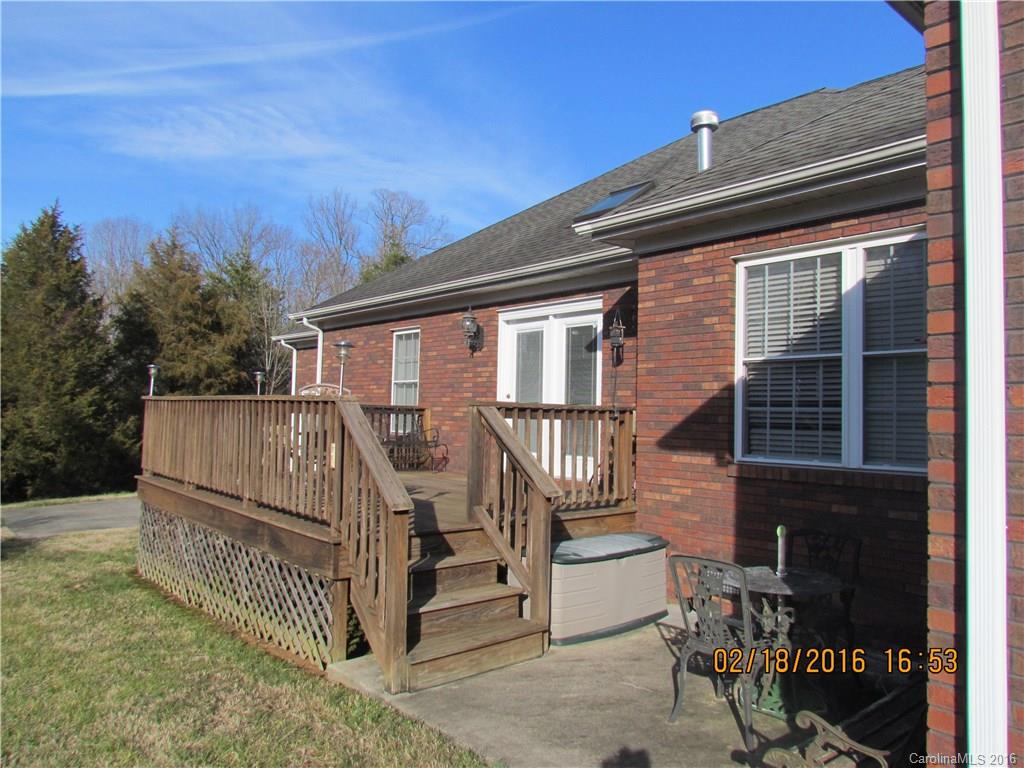 170 Garmon Road China Grove, NC 28023 - Photo 3 of 19 Gallery Image 3