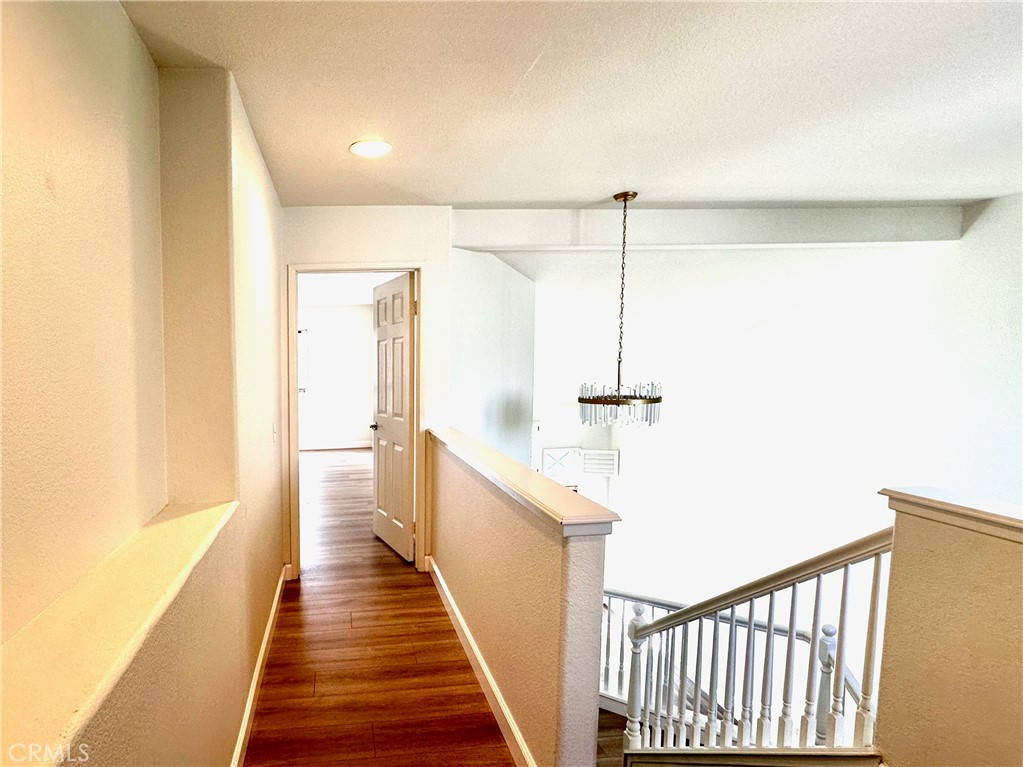 317 Pony Express Road San Dimas, CA 91773 - Photo 14 of 29 Hallway