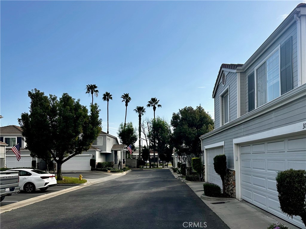317 Pony Express Road San Dimas, CA 91773 - Photo 22 of 29 Street View South