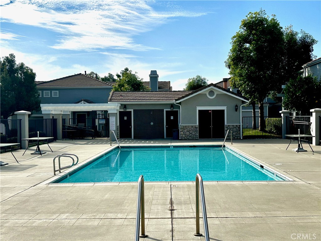 317 Pony Express Road San Dimas, CA 91773 - Photo 25 of 29 Community Pool
