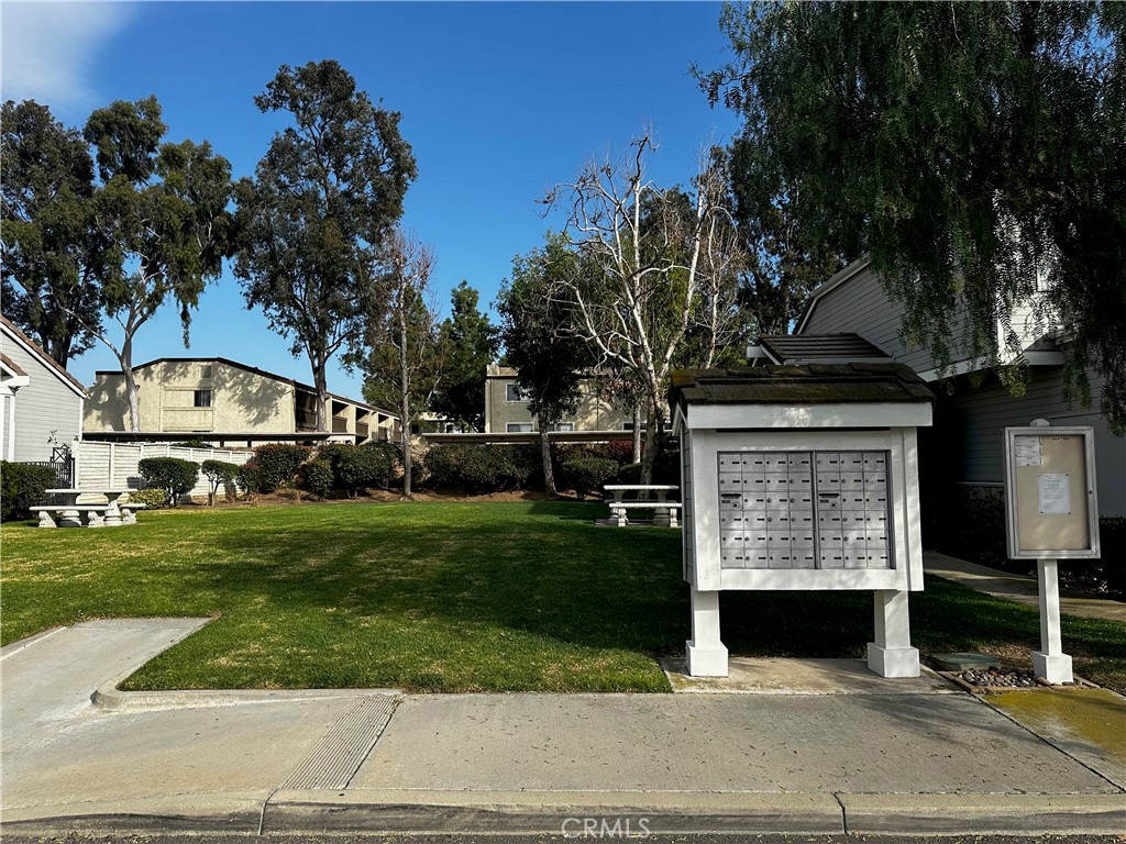 317 Pony Express Road San Dimas, CA 91773 - Photo 27 of 29 Mailbox and Community Lawn
