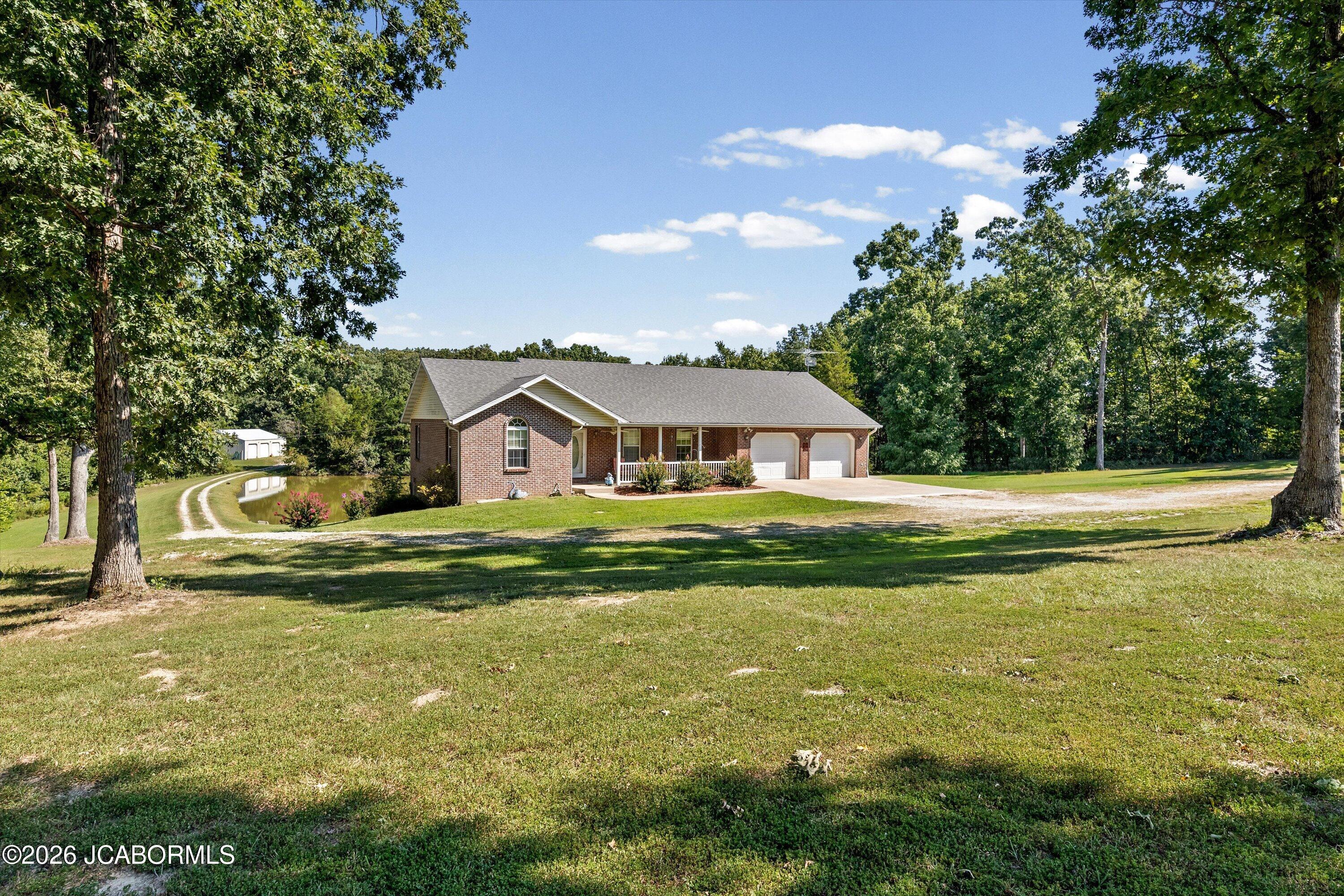 7641 Rte D Jefferson City, MO 65109 - Photo 3 of 45 Gallery Image 3