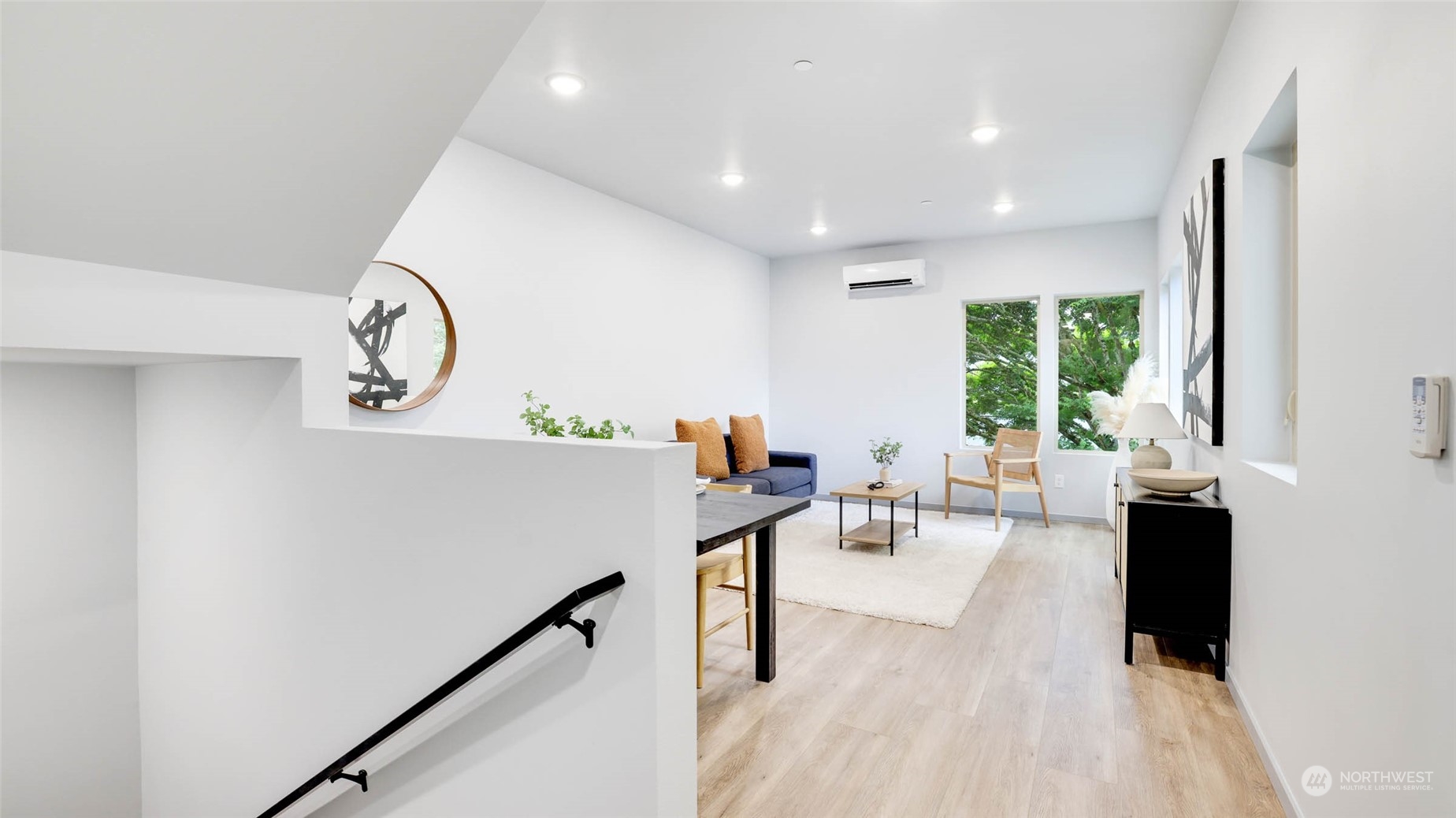 1713 14th Avenue South Seattle, WA 98144 - Photo 2 of 26 a very nice looking living room with a large window