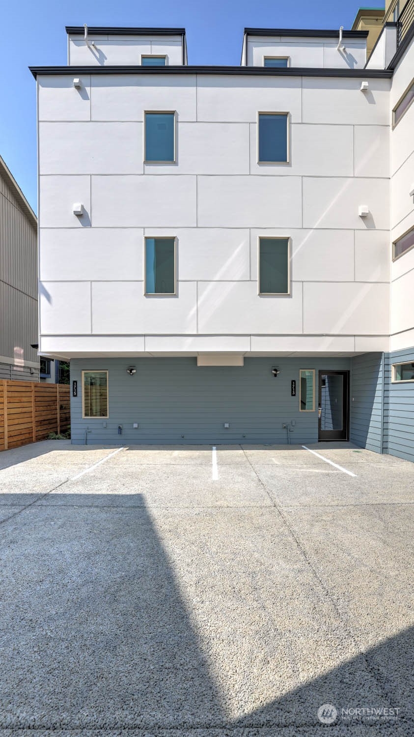 1713 14th Avenue South Seattle, WA 98144 - Photo 26 of 26 a view of a building with a window