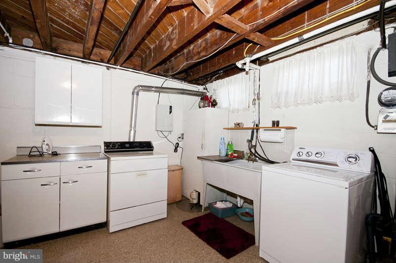 1932 Church Road Baltimore, MD 21222 - Photo 17 of 27 a room with storage and utility
