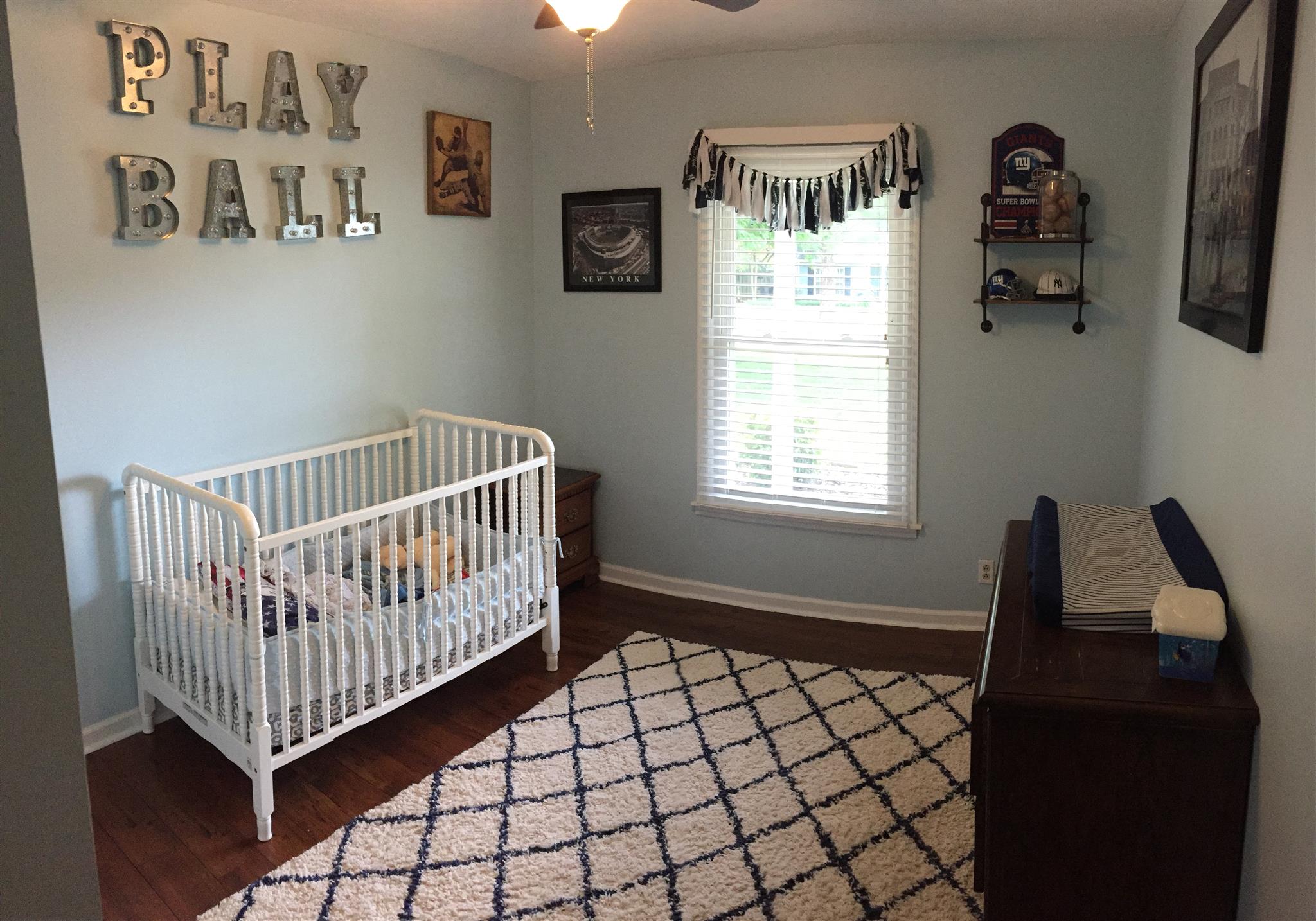 Bedroom #2