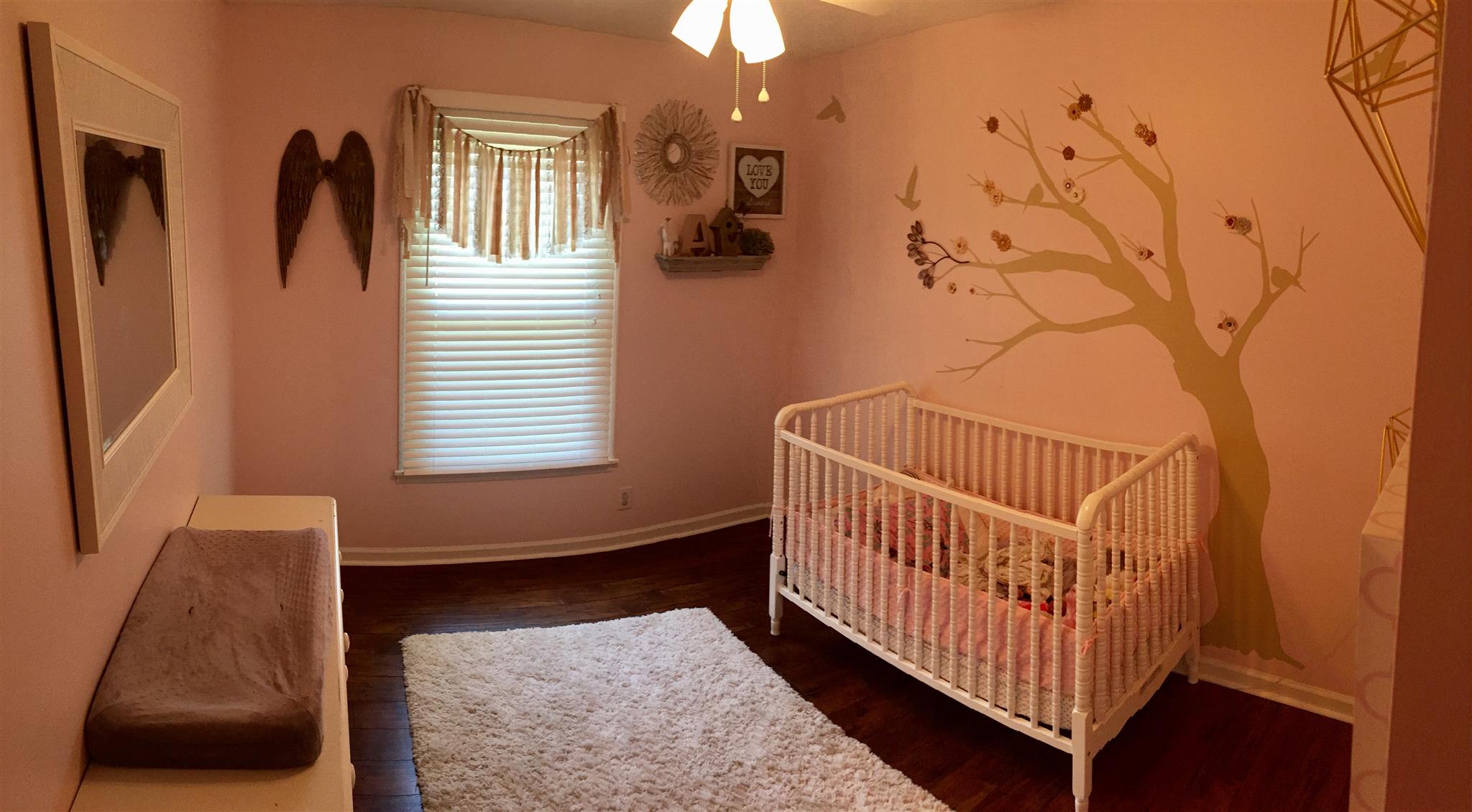 Bedroom #3