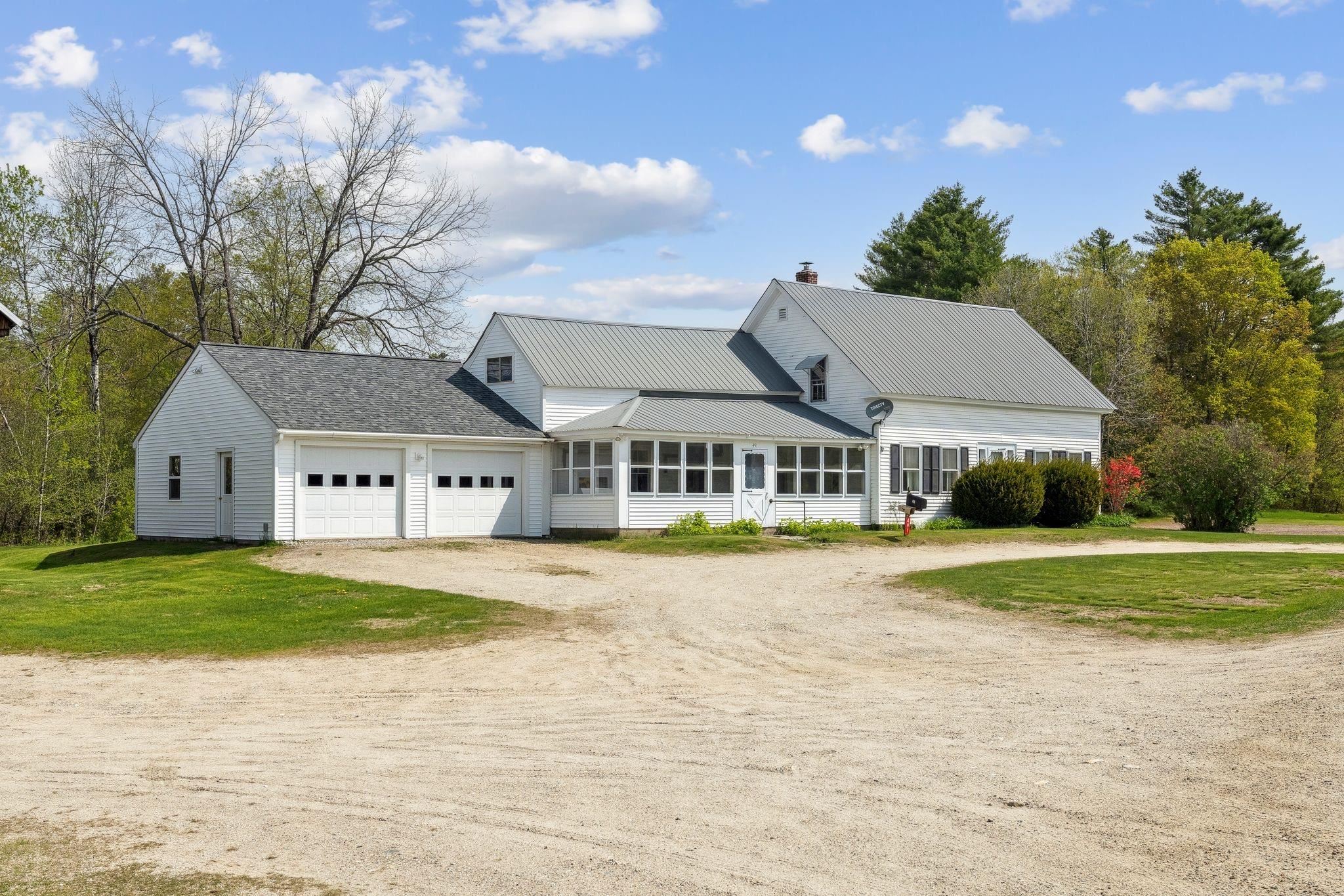 491 Brook Road Goshen, NH 03752 - Photo 1 of 30 Gallery Image 1