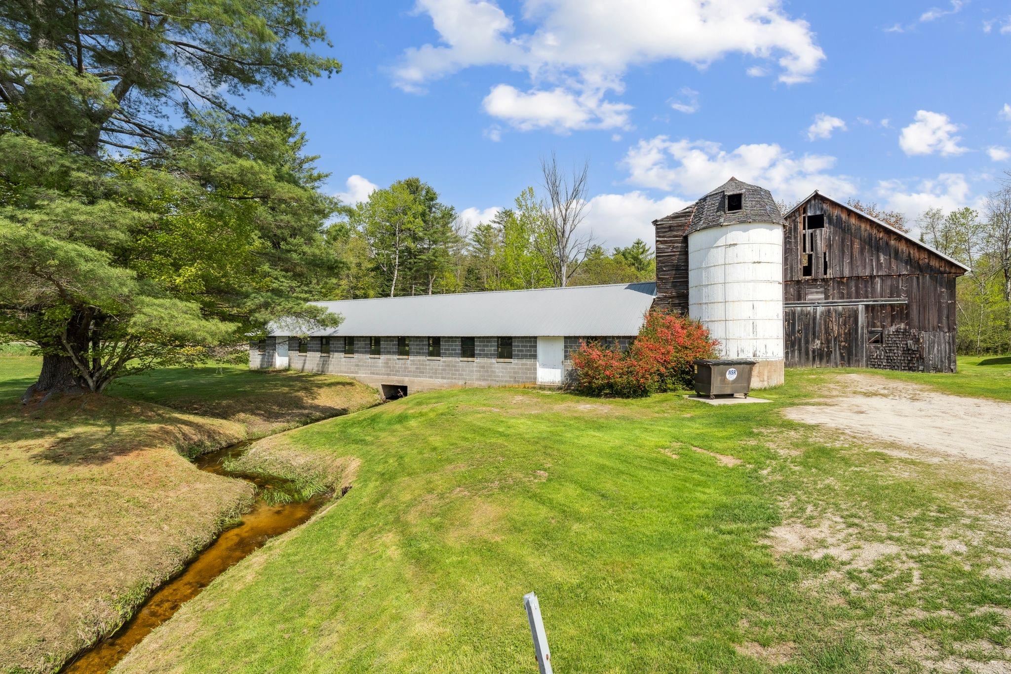 491 Brook Road Goshen, NH 03752 - Photo 3 of 30 Gallery Image 3