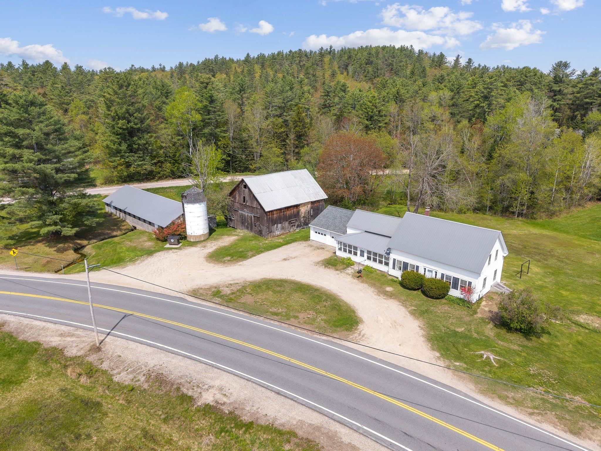 491 Brook Road Goshen, NH 03752 - Photo 10 of 30 Gallery Image 10