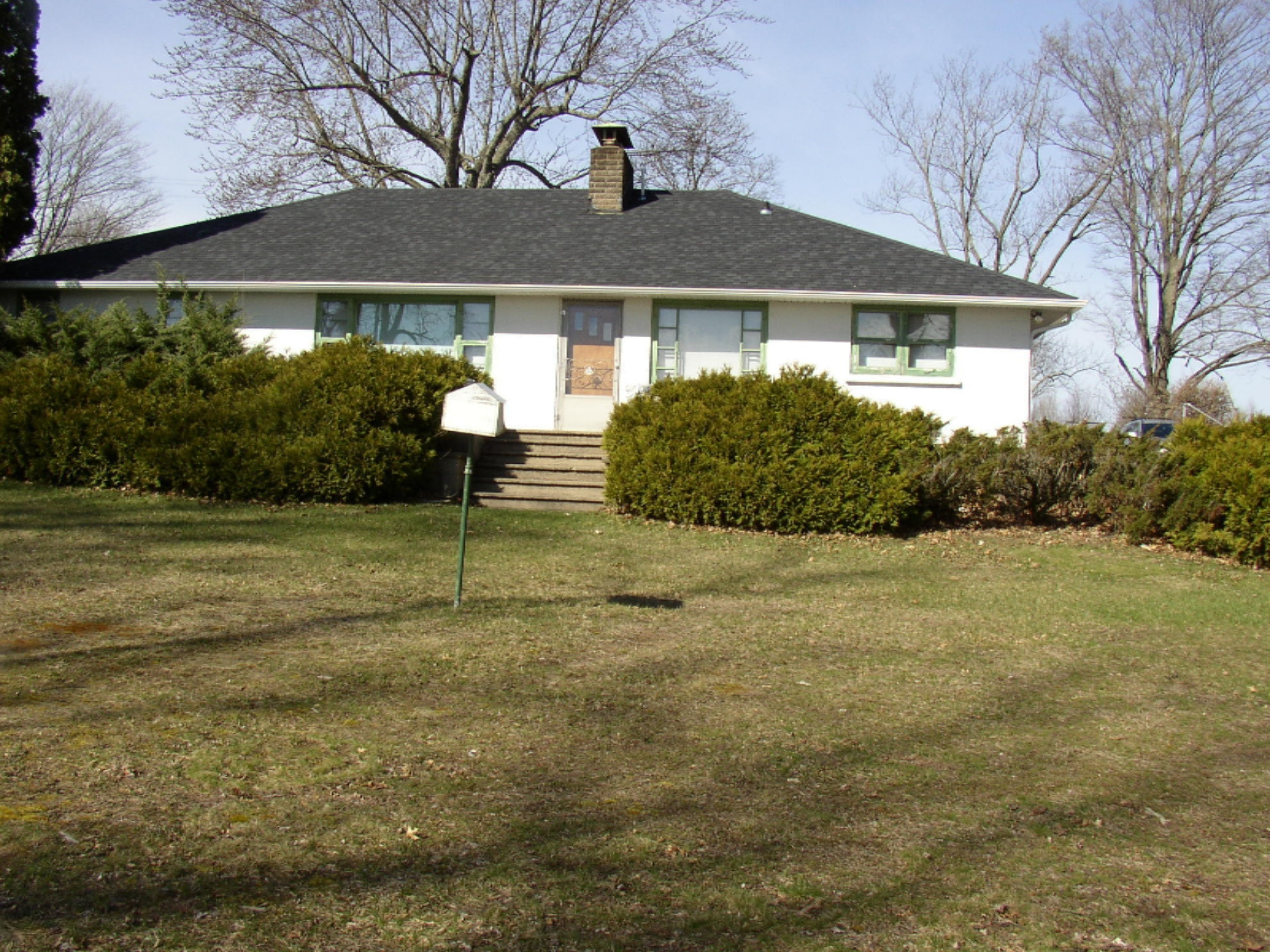 60951 Farrand Road Burr Oak, MI 49030 - Photo 1 of 14 Zimmerman