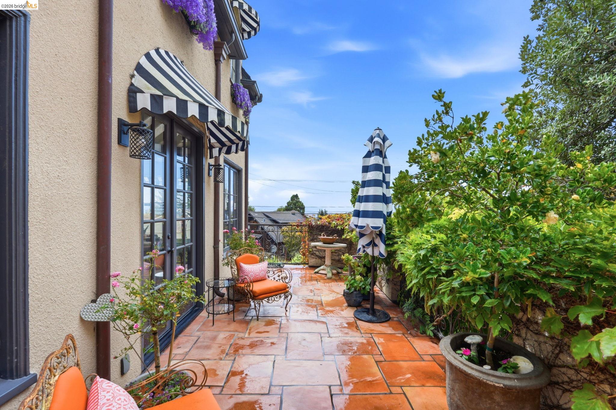 893 Santa Barbara Road Berkeley, CA 94707 - Photo 8 of 57 Gallery Image 8