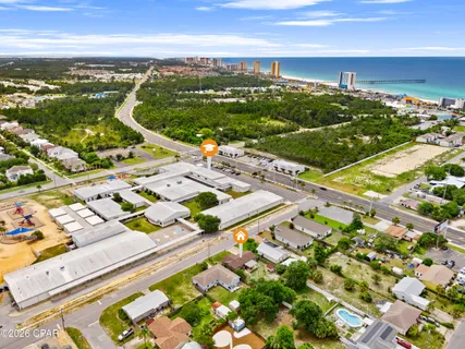 $350,000 | 505 Beth Street, Panama City Beach, FL 32407