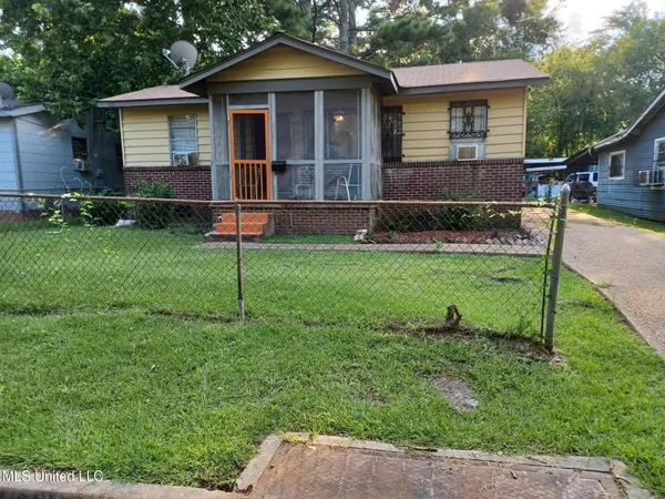 $800 | 4007 Parkway Avenue, Jackson, MS 39213