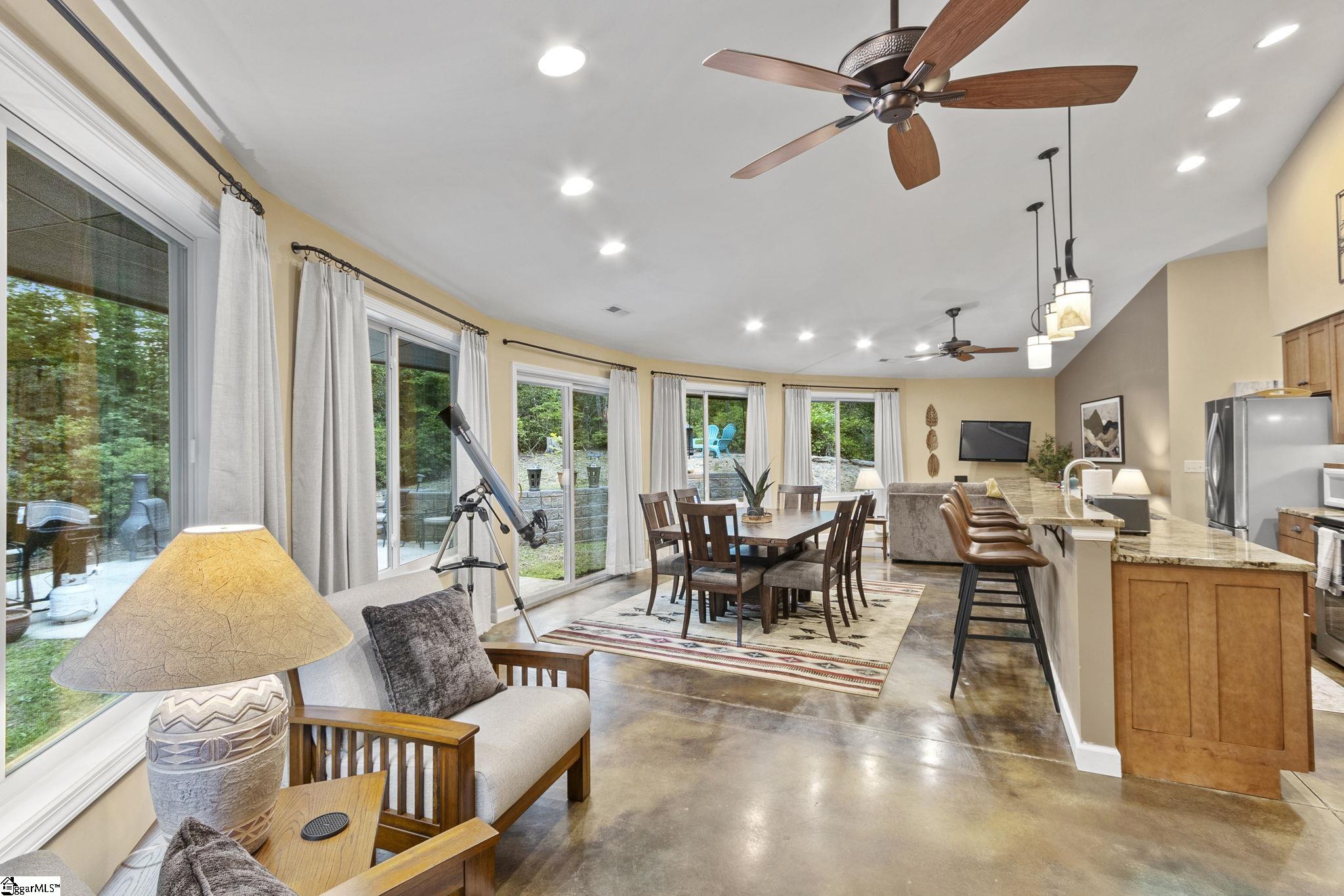 51 Sky Ranche Road Cleveland, SC 29635 - Photo 17 of 31