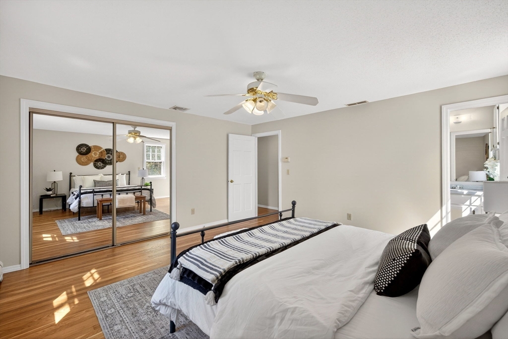 493 Prince Hinckley Road Barnstable, MA 02632 - Photo 21 of 41