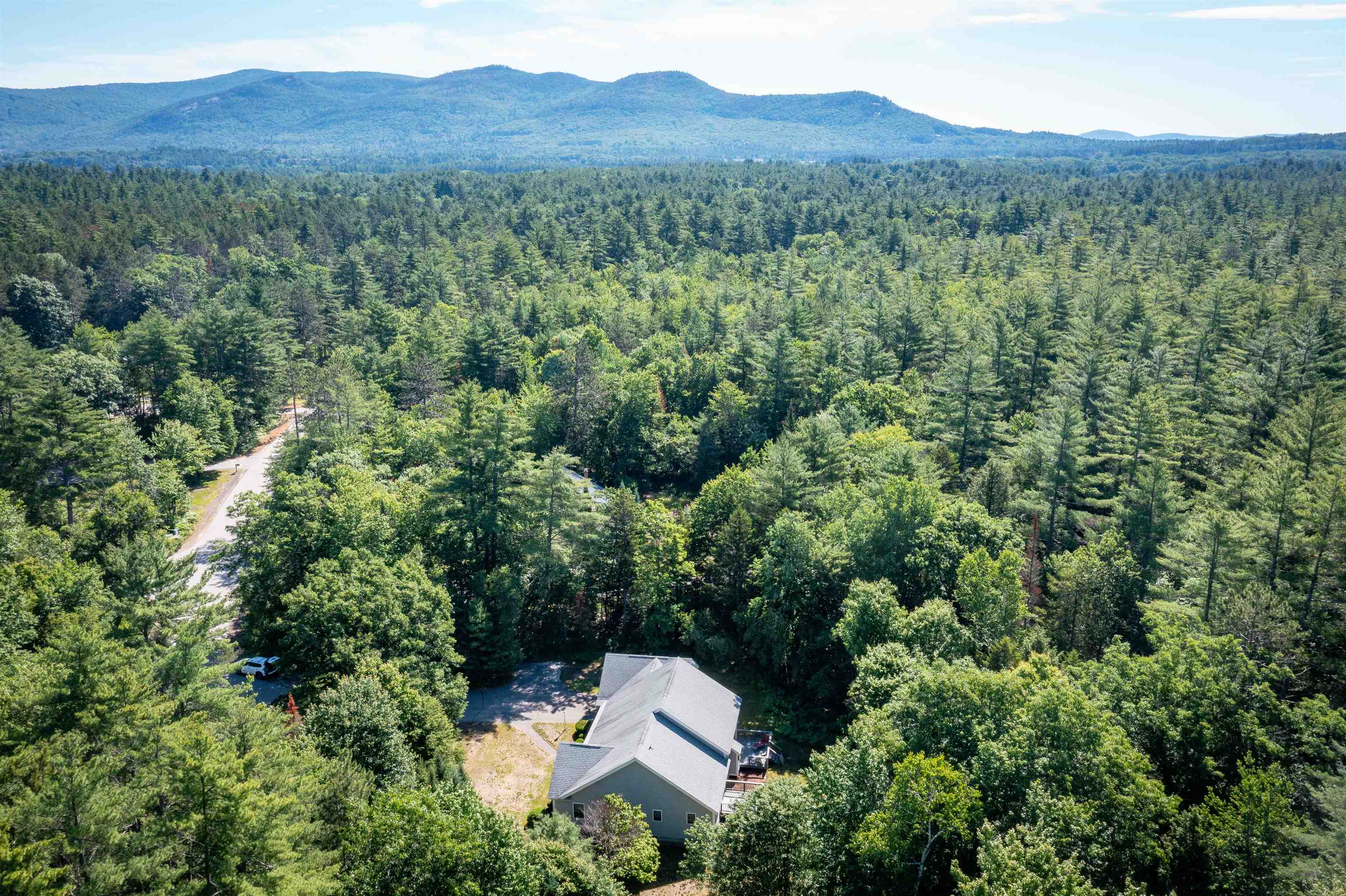407 Dandiview Road Conway, NH 03860 - Photo 45 of 49
