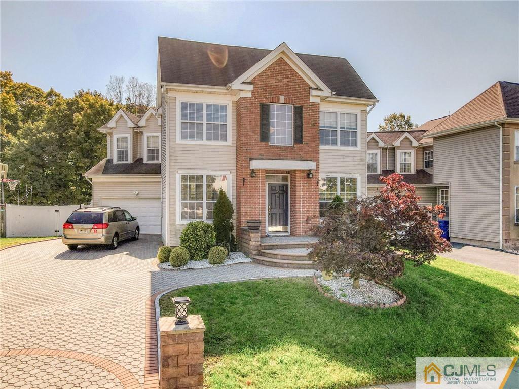 70 Timber Ridge Road North Brunswick, NJ 08902 - Photo 1 of 39