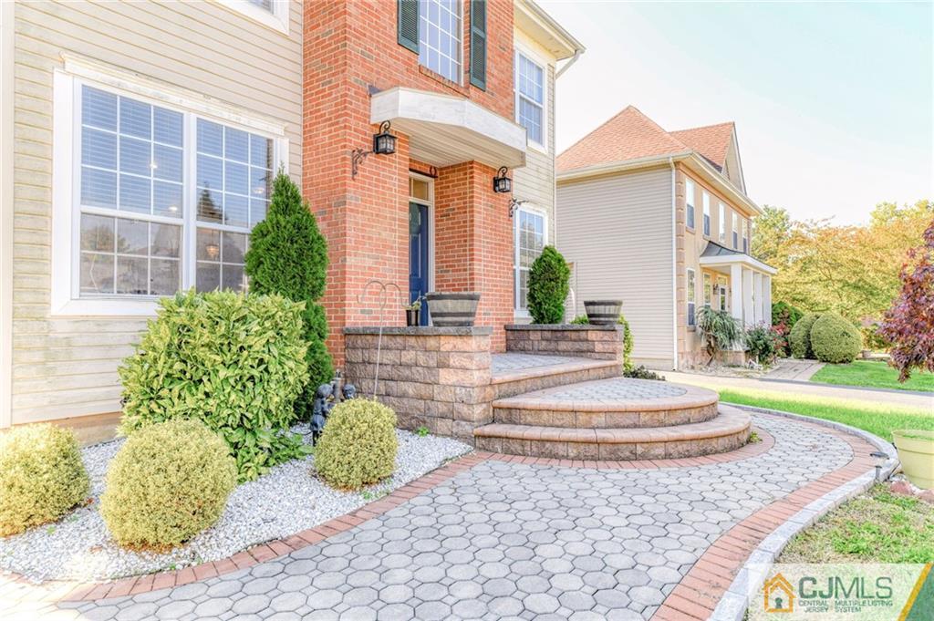 70 Timber Ridge Road North Brunswick, NJ 08902 - Photo 2 of 39