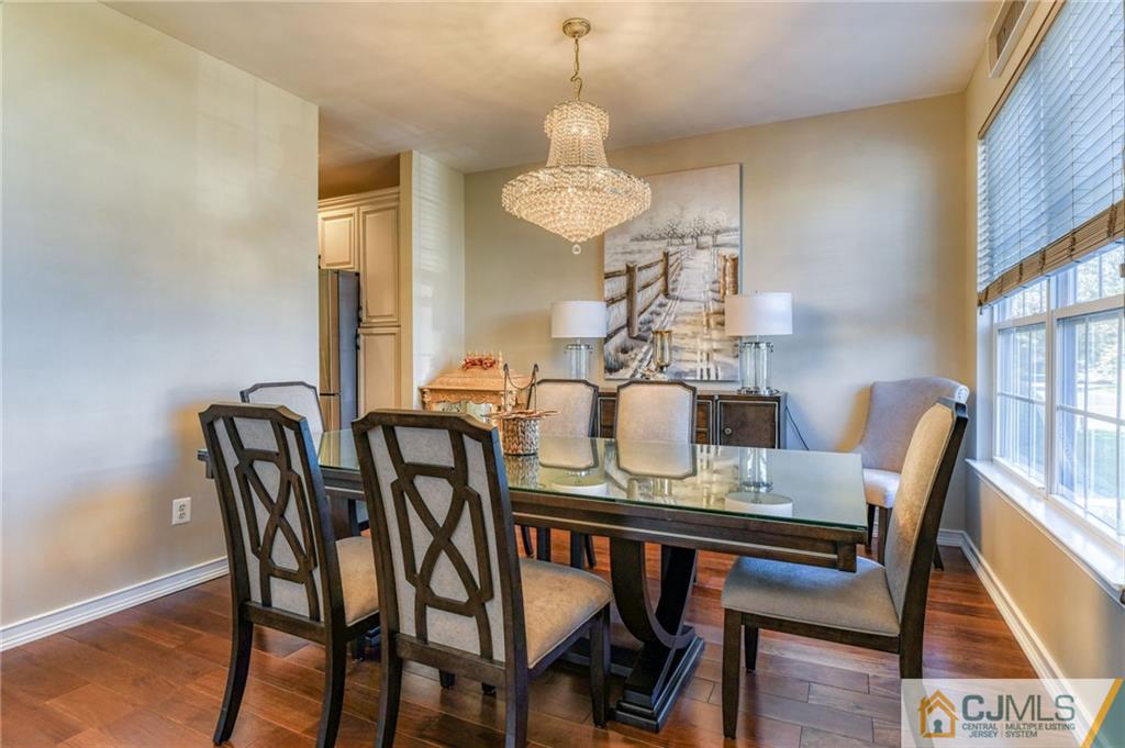70 Timber Ridge Road North Brunswick, NJ 08902 - Photo 7 of 39