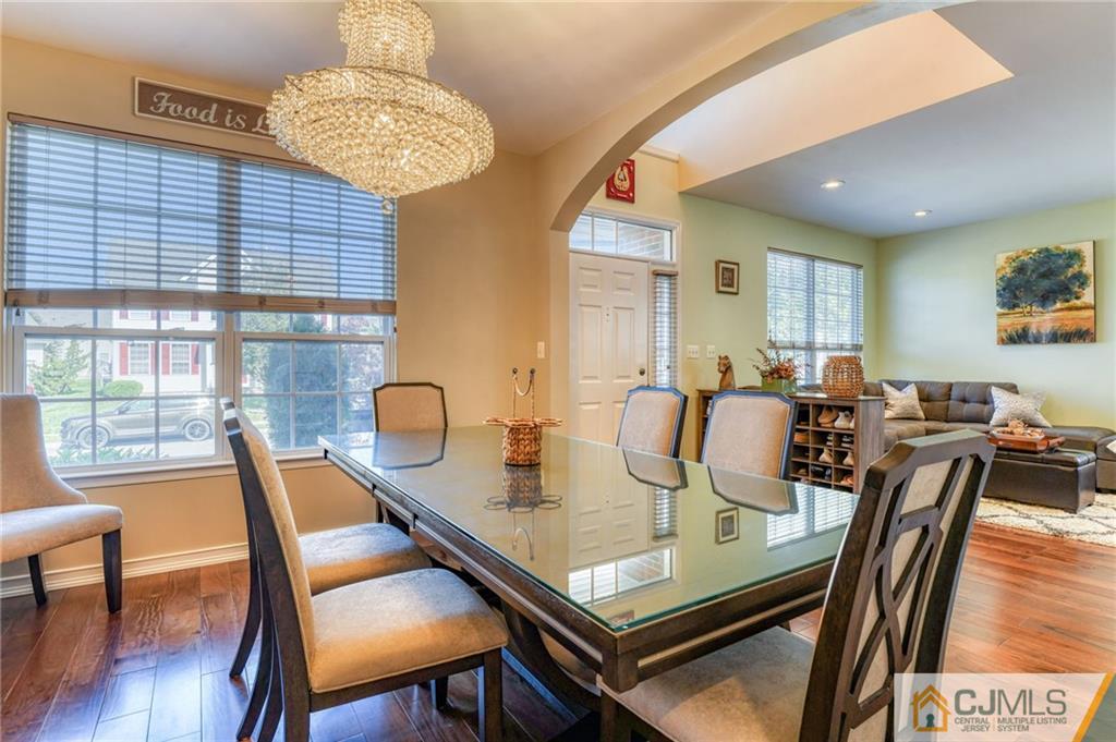 70 Timber Ridge Road North Brunswick, NJ 08902 - Photo 8 of 39